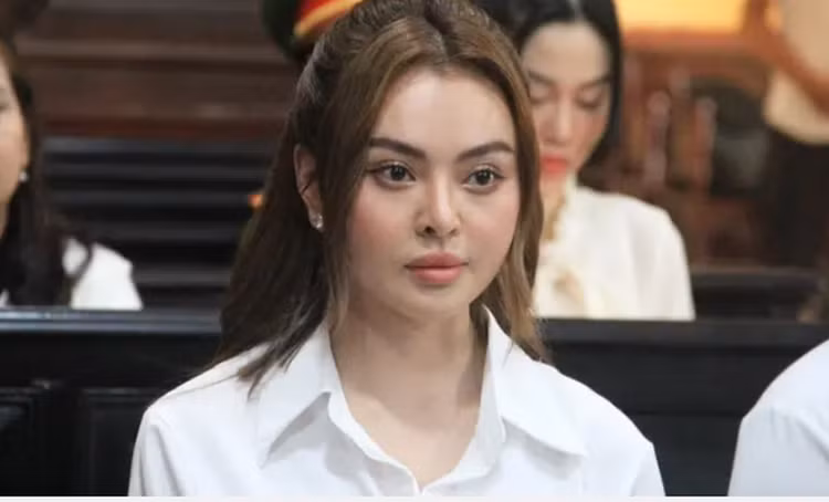 Trang Nemo xin hoan thi hanh an do mang thai: Luat quy dinh the nao?