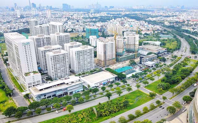 Chi tiết 8 hành vi bị nghiêm cấm trong kinh doanh BĐS theo luật mới Chi tiet 8 hanh vi bi nghiem cam trong kinh doanh BDS theo luat moi