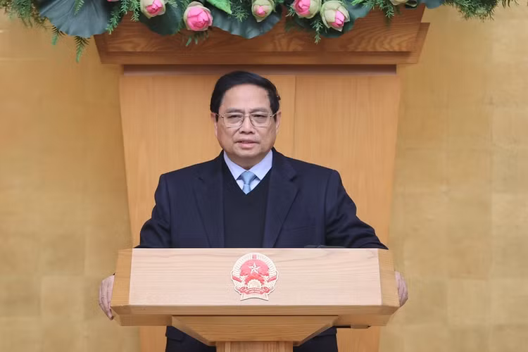 Thủ tướng: Chuẩn bị cho khả năng chiến tranh thương mại thế giới Thu tuong: Chuan bi cho kha nang chien tranh thuong mai the gioi