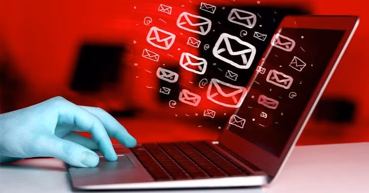 Bóc mẽ chiêu lừa đảo mới đánh cắp dữ liệu cá nhân qua Gmail - Hình 4 Boc me chieu lua dao moi danh cap du lieu ca nhan qua Gmail-Hinh-4
