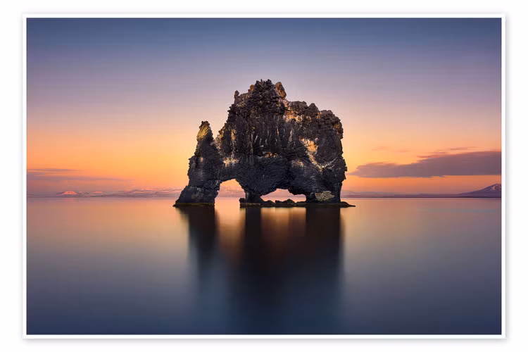 Thu vi khoi da khong lo o Iceland nhin giong het quai thu-Hinh-7