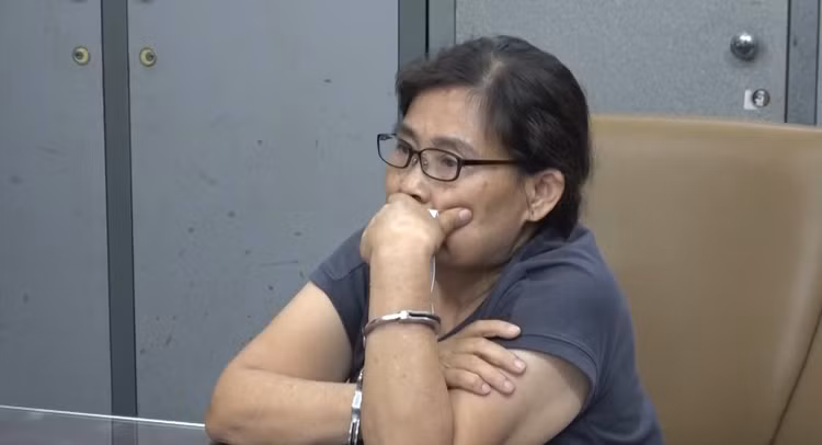 Bà trùm Oanh Hà trốn truy nã...buôn ma túy “khủng“…nhận cái kết nào? Ba trum Oanh Ha tron truy na...buon ma tuy “khung“…nhan cai ket nao?