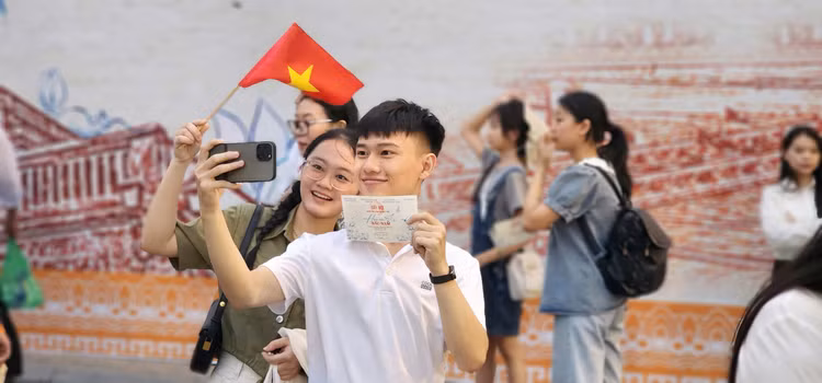 Gioi tre do ve san My Dinh cho don “Hen uoc Bac Nam“-Hinh-10