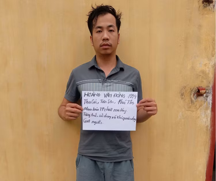 Chân dung 13 đối tượng và tội danh trong vụ án Bùi Đình Khánh - Hình 8 Chan dung 13 doi tuong va toi danh trong vu an Bui Dinh Khanh-Hinh-8