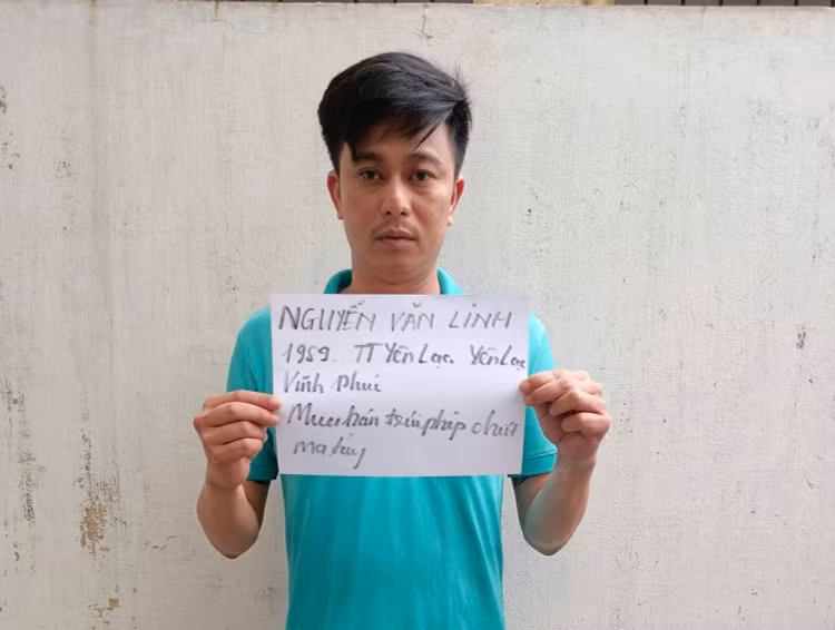 Chân dung 13 đối tượng và tội danh trong vụ án Bùi Đình Khánh - Hình 14 Chan dung 13 doi tuong va toi danh trong vu an Bui Dinh Khanh-Hinh-14