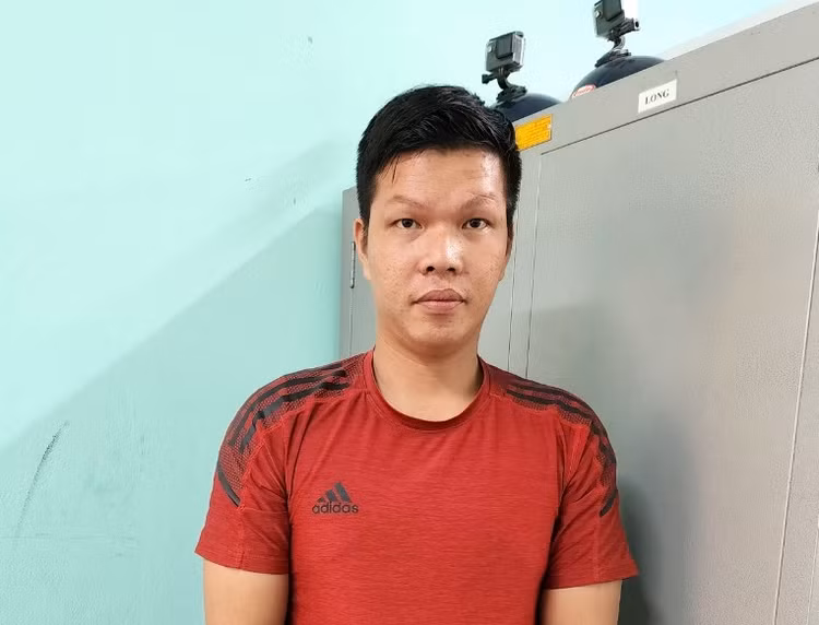 Lời khai nghi phạm bắt cóc con gái của bạn thân, đòi chuộc 2 tỷ Loi khai nghi pham bat coc con gai cua ban than, doi chuoc 2 ty