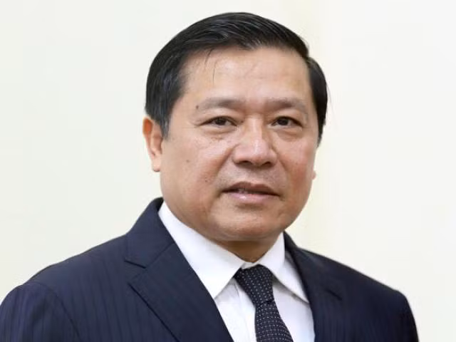 9 Uy vien Trung uong Dang tuoi Quy Mao la ai?-Hinh-4