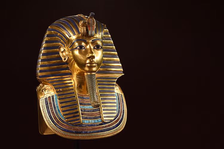 Nóng hổi bằng chứng giải mã cái chết của pharaoh Ai Cập Tutankhamun - Hình 8 Nong hoi bang chung giai ma cai chet cua pharaoh Ai Cap Tutankhamun-Hinh-8