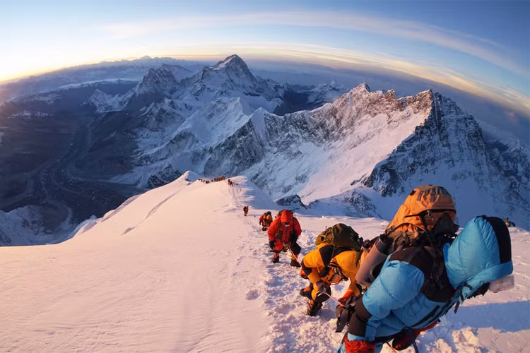 Neu o “vung chet” tren dinh Everest, co the con nguoi se the nao?-Hinh-3