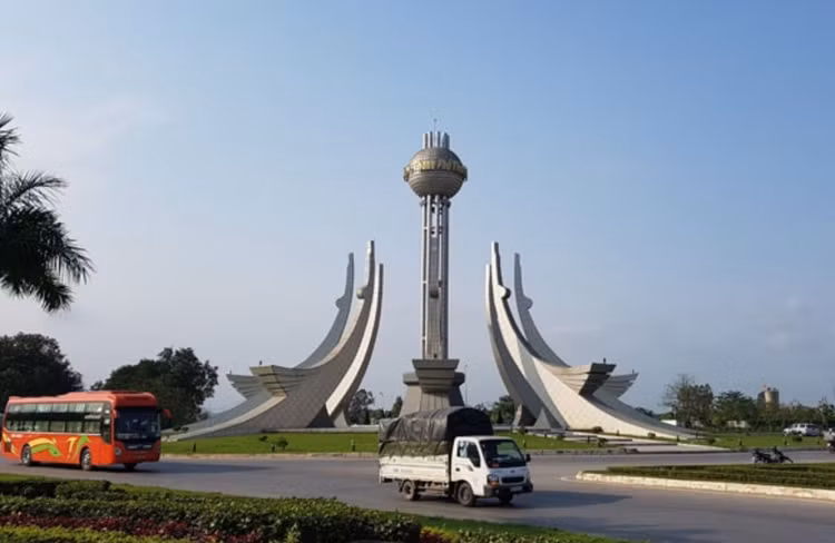 Vi sao Thanh Hoa, Nghe An khong thuoc dien sap nhap tinh?