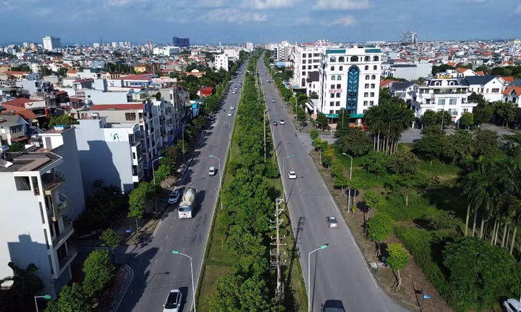 Hải Dương: Lấy ý kiến cử tri phương án sắp xếp cấp xã Hai Duong: Lay y kien cu tri phuong an sap xep cap xa