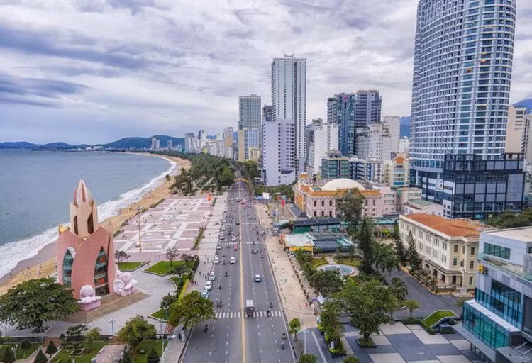 Thanh tra Chính phủ kết luận vi phạm Condotel, Officetel: Đã được cảnh báo Thanh tra Chinh phu ket luan vi pham Condotel, Officetel: Da duoc canh bao