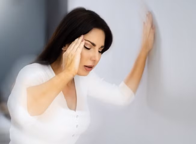 Cách đơn giản nhận biết đột quỵ, nắm chắc có thể giữ mạng Ảnh minh họa.