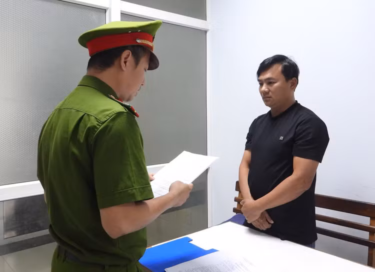 Giết người do mâu thuẫn trả tiền bo: Công an bắt thêm đồng phạm Giet nguoi do mau thuan tra tien bo: Cong an bat them dong pham