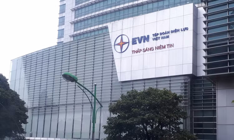 Ket luan Thanh tra chi vi pham cua EVN the nao?