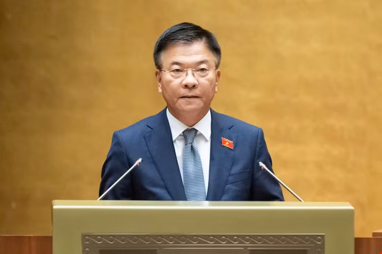“Mo xe” thu doan tinh vi mua ban du lieu ca nhan