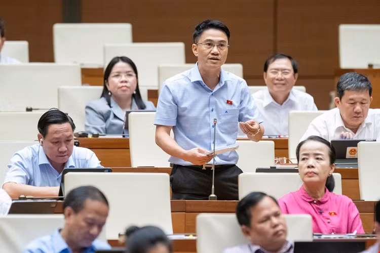 Nhà giáo là ngành đặc thù, thực hành sư phạm cực kỳ quan trọng Nha giao la nganh dac thu, thuc hanh su pham cuc ky quan trong