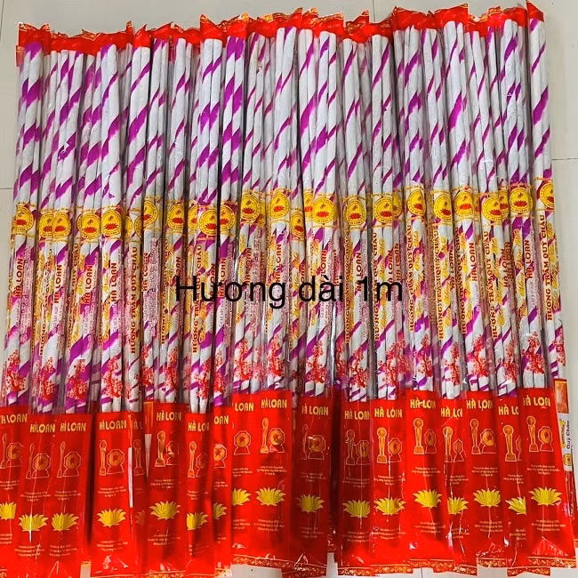 Hương trầm xứ Nghệ tất bật chuẩn bị đơn hàng đón Tết - Hình 6 Huong tram xu Nghe tat bat chuan bi don hang don Tet-Hinh-6
