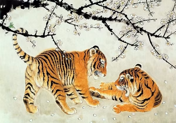 Tuần mới (2/1 - 9/1/2023): 4 con giáp gặp may tớp tấp, lộ rõ sang giàu - Hình 11 Tuan moi (2/1 - 9/1/2023): 4 con giap gap may top tap, lo ro sang giau-Hinh-11