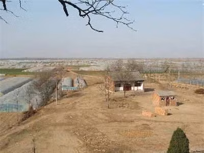 Cho xây 99 mộ giả, vì sao thi hài Tào Tháo vẫn bị xâm phạm? - Hình 4 Cho xay 99 mo gia, vi sao thi hai Tao Thao van bi xam pham?-Hinh-4