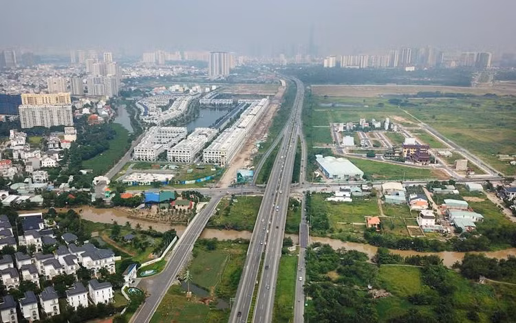 Thu hồi đất… đừng biến người dân thành vô gia cư Thu hoi dat… dung bien nguoi dan thanh vo gia cu