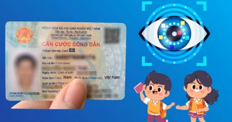 Can cuoc cho tre em duoi 6 tuoi khac gi voi nguoi tren 14 tuoi?