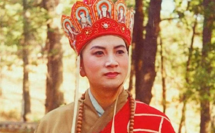 Lý do yêu quái không ăn thịt Đường Tăng ngay sau khi bắt được - Hình 2 Ly do yeu quai khong an thit Duong Tang ngay sau khi bat duoc-Hinh-2
