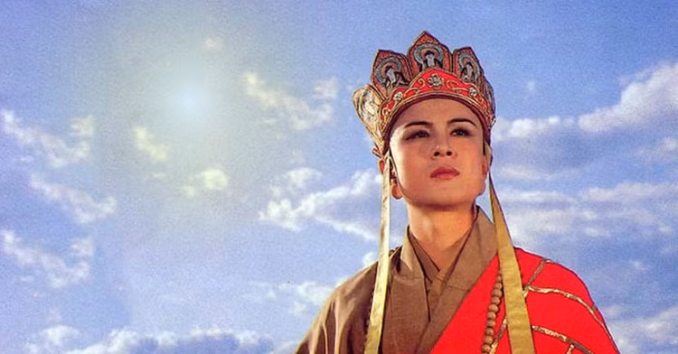 Lý do yêu quái không ăn thịt Đường Tăng ngay sau khi bắt được - Hình 8 Ly do yeu quai khong an thit Duong Tang ngay sau khi bat duoc-Hinh-8