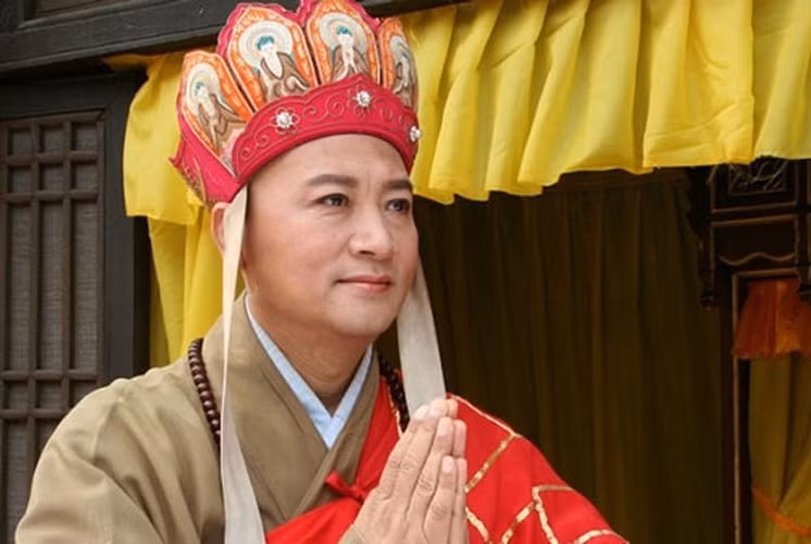 Lý do yêu quái không ăn thịt Đường Tăng ngay sau khi bắt được - Hình 3 Ly do yeu quai khong an thit Duong Tang ngay sau khi bat duoc-Hinh-3