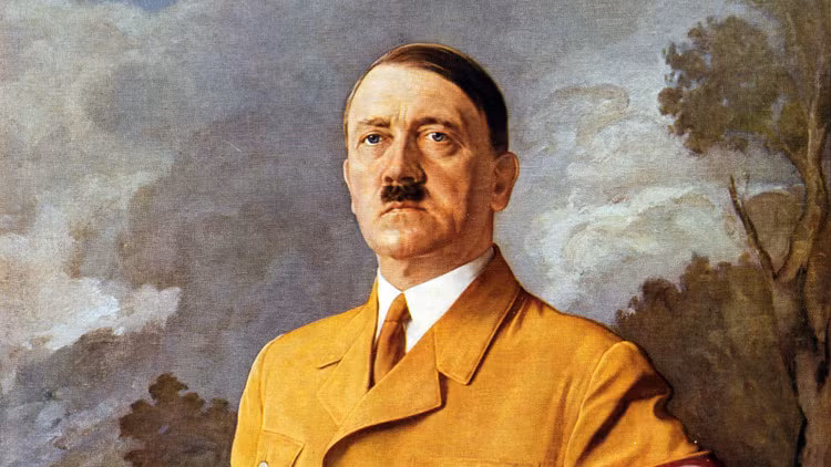 Neu trum phat xit Hitler co bom hat nhan, dieu gi se xay ra?