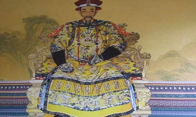Vua Ung Chính “loại bỏ” người con nào để Càn Long giữ chắc ngai vàng? - Hình 6 Vua Ung Chinh “loai bo” nguoi con nao de Can Long giu chac ngai vang?-Hinh-6
