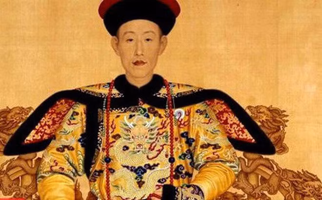 Vua Ung Chính “loại bỏ” người con nào để Càn Long giữ chắc ngai vàng? - Hình 3 Vua Ung Chinh “loai bo” nguoi con nao de Can Long giu chac ngai vang?-Hinh-3
