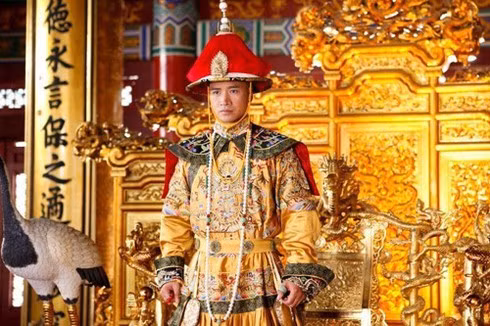 Vua Ung Chính “loại bỏ” người con nào để Càn Long giữ chắc ngai vàng? - Hình 9 Vua Ung Chinh “loai bo” nguoi con nao de Can Long giu chac ngai vang?-Hinh-9