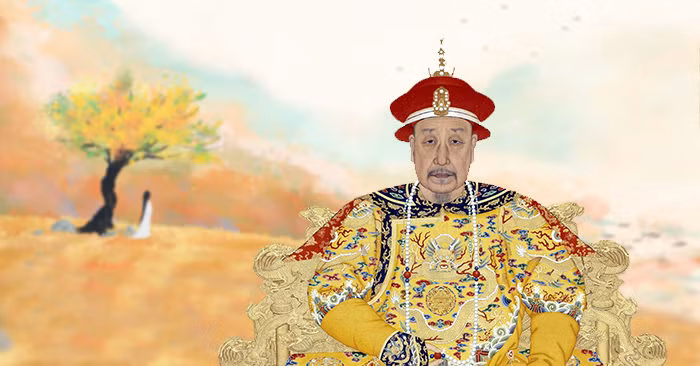 Bất ngờ trước độ ăn chơi bậc nhất của hoàng đế Càn Long - Hình 8 Bat ngo truoc do an choi bac nhat cua hoang de Can Long-Hinh-8