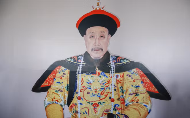 Bất ngờ trước độ ăn chơi bậc nhất của hoàng đế Càn Long - Hình 7 Bat ngo truoc do an choi bac nhat cua hoang de Can Long-Hinh-7