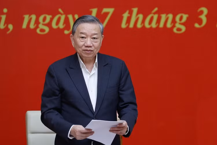Sắp xếp bộ máy hành chính là cơ hội sàng lọc cán bộ Sap xep bo may hanh chinh la co hoi sang loc can bo