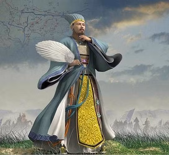 Không theo lời dặn nào của Khổng Minh, Lưu Thiện khiến Thục Hán diệt vong? - Hình 2 Khong theo loi dan nao cua Khong Minh, Luu Thien khien Thuc Han diet vong?-Hinh-2