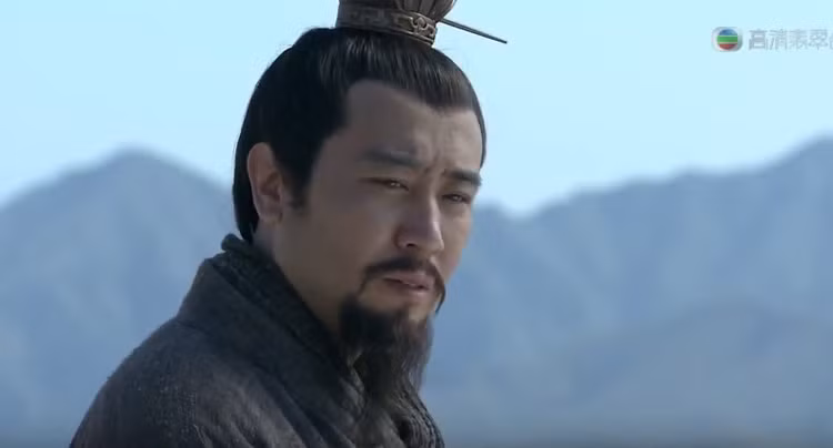 Gián điệp nào bên cạnh Lưu Bị, Gia Cát Lượng không hề phát hiện? Gian diep nao ben canh Luu Bi, Gia Cat Luong khong he phat hien?