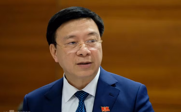 Nhận 2,25 triệu USD từ Việt Á, ông Nguyễn Thanh Long nộp khắc phục bao nhiêu? - Hình 4