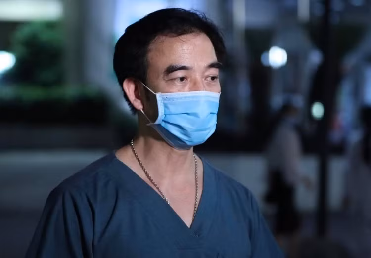 Xét xử cựu GĐ Bệnh viện Tim Hà Nội: Những con số đáng buồn! Xet xu cuu GD Benh vien Tim Ha Noi: Nhung con so dang buon!