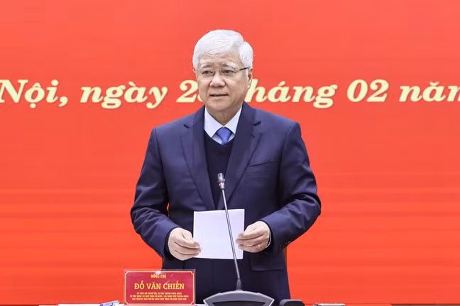 Nghiên cứu nhanh sắp xếp tỉnh, huyện để báo cáo Trung ương Nghien cuu nhanh sap xep tinh, huyen de bao cao Trung uong