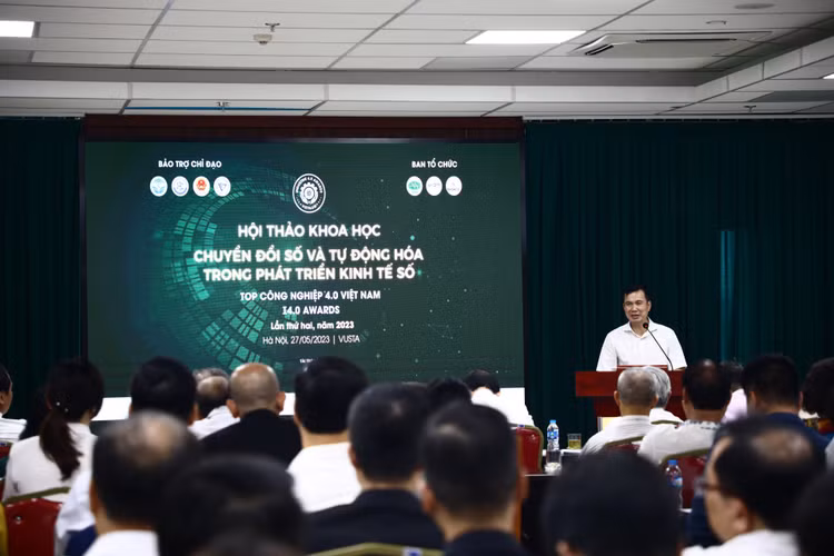 Phát triển kinh tế số từ chuyển đổi số và tự động hóa - Hình 2 Phat trien kinh te so tu chuyen doi so va tu dong hoa-Hinh-2