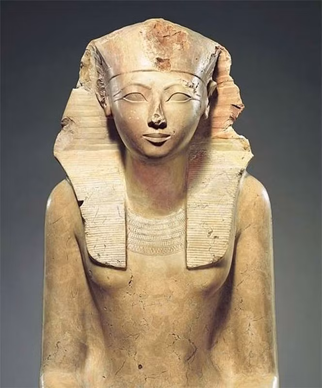 Nu pharaoh Ai Cap bi xoa bo thanh tuu vi ly do khong ngo-Hinh-7