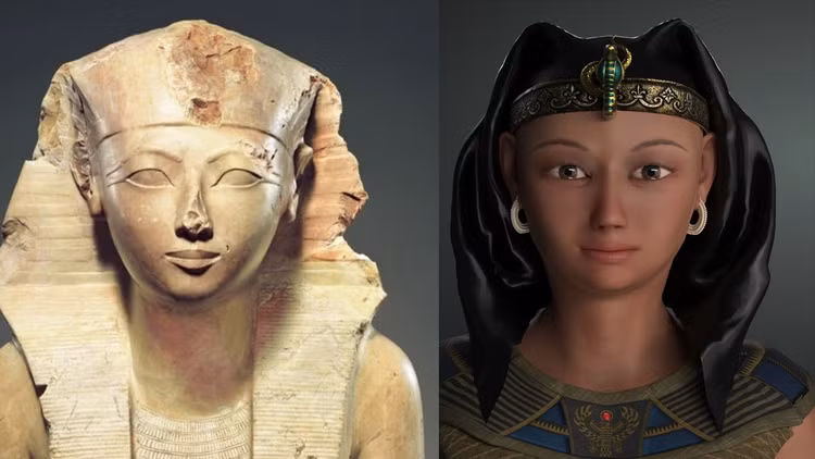 Nu pharaoh Ai Cap bi xoa bo thanh tuu vi ly do khong ngo-Hinh-10