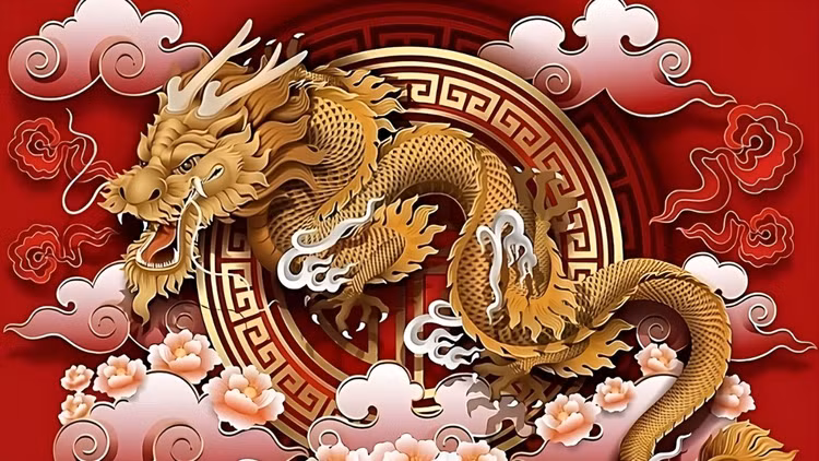 Dự đoán ngày mới 11/3/2025 cho 12 con giáp: Thìn dư dả - Hình 5 Du doan ngay moi 11/3/2025 cho 12 con giap: Thin du da-Hinh-5