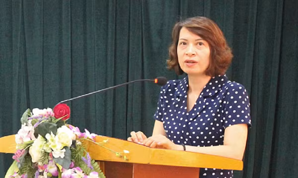 Chan dung lanh dao Bo Y te sau khi kien toan-Hinh-2