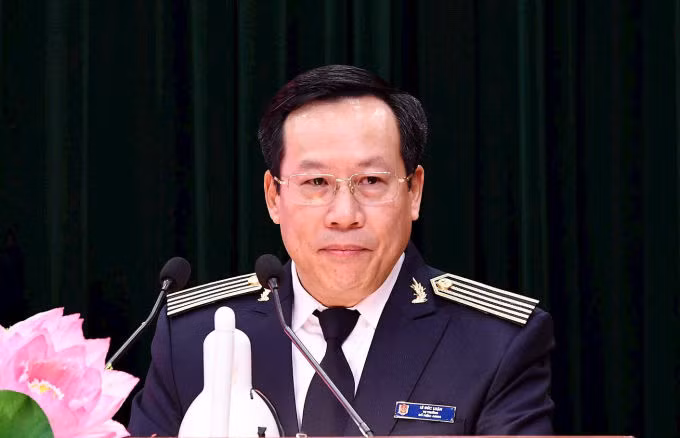 Chan dung lanh dao Bo Y te sau khi kien toan-Hinh-5
