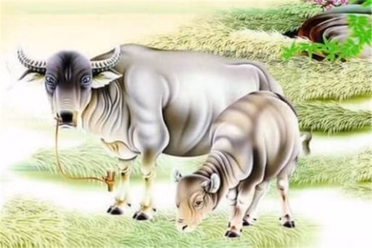 Dự đoán ngày mới 17/12/2024 cho 12 con giáp: Tuất phát triển - Hình 2 Du doan ngay moi 17/12/2024 cho 12 con giap: Tuat phat trien-Hinh-2