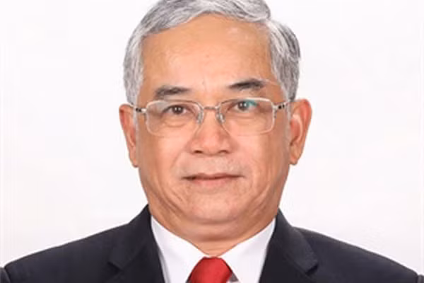 Tổ chức Lễ tang đồng chí Nguyễn Văn Hùng theo nghi thức cấp cao To chuc Le tang dong chi Nguyen Van Hung theo nghi thuc cap cao