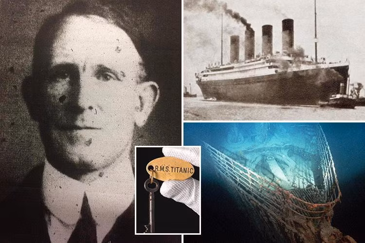 Vi sao xac tau Titanic van ngu vui suot tram nam, khong the truc vot?-Hinh-9